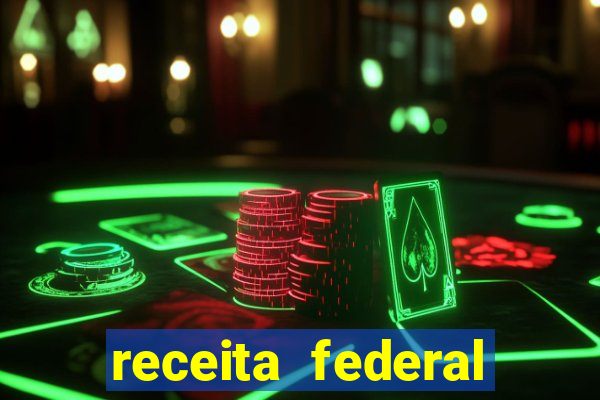 receita federal londrina agendamento